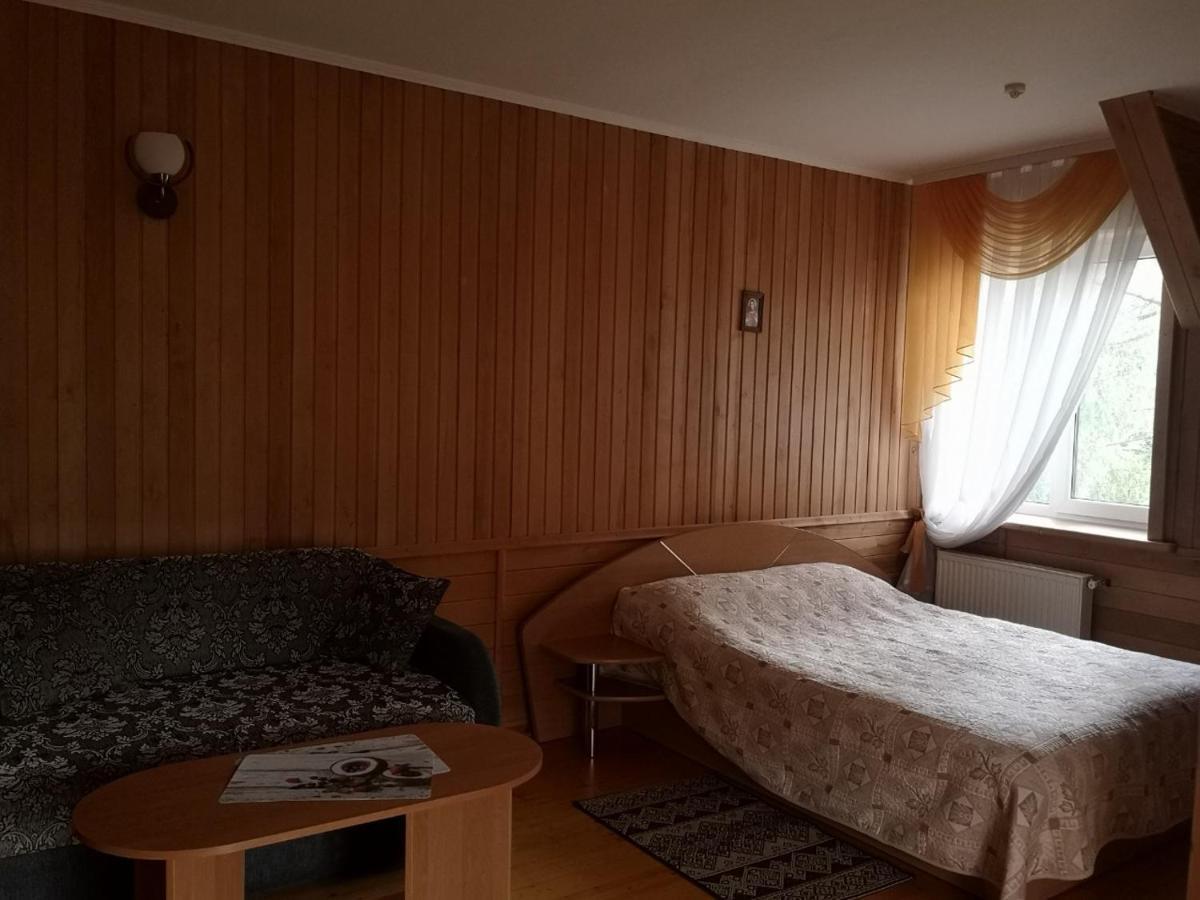 Hotel Yavir Yaremche Quarto foto